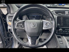 HONDA CR-V.