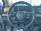 HONDA HONDA E