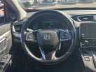 HONDA CR-V.