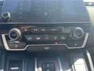 HONDA CR-V.