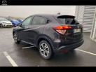 HONDA HR-V.