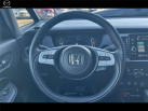 HONDA JAZZ CROSSTAR E:HEV