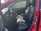 HONDA CR-V.