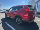 HONDA CR-V.