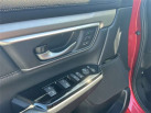 HONDA CR-V.