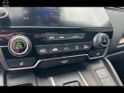 HONDA CR-V.