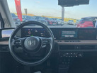 HONDA HONDA E