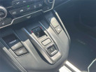 HONDA CR-V.