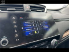 HONDA CR-V.