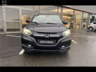 HONDA HR-V.