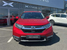 HONDA CR-V.