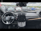 HONDA CR-V.