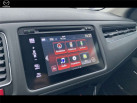 HONDA HR-V.