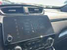 HONDA CR-V.