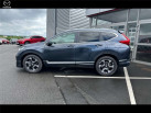 HONDA CR-V.