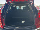 HONDA CR-V.