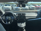 HONDA CR-V.