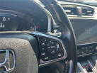 HONDA CR-V.