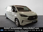 FORD Transit Custom Fg