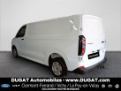 FORD Transit Custom Fg