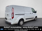 FORD Transit Custom Fg