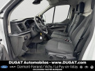 FORD Transit Custom Fg