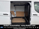 FORD Transit Custom Fg