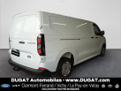 FORD Transit Custom Fg