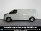 FORD Transit Custom Fg