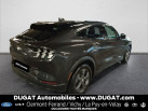 FORD Mustang Mach-E