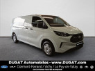 FORD Transit Custom Fg