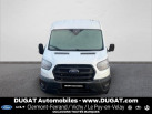 FORD Transit 2T Fg