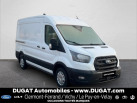FORD Transit 2T Fg