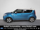 KIA Soul EV