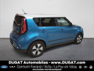 KIA Soul EV