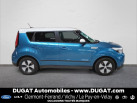 KIA Soul EV