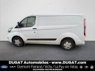 FORD Transit Custom Fg