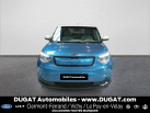 KIA Soul EV