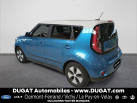 KIA Soul EV