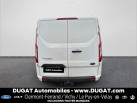 FORD Transit Custom Fg