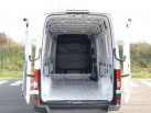 Volkswagen CRAFTER VAN NOUVEAU