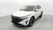 Nissan QASHQAI NOUVEAU