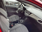 OPEL Astra 1.2 Turbo 130 ch BVM6 GS Line