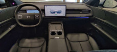 XPENG G6 Performance