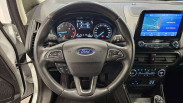 FORD EcoSport 1.0 EcoBoost 100ch SS BVM6 Titanium