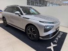 XPENG G9 Autonomie Etendue