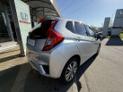 HONDA Jazz 1.3 i-VTEC Exclusive Navi