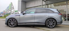XPENG G9 Performance