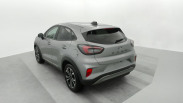 Ford PUMA NOUVEAU