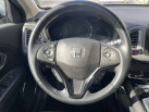 HONDA HR-V 1.5 i-VTEC Exclusive Navi